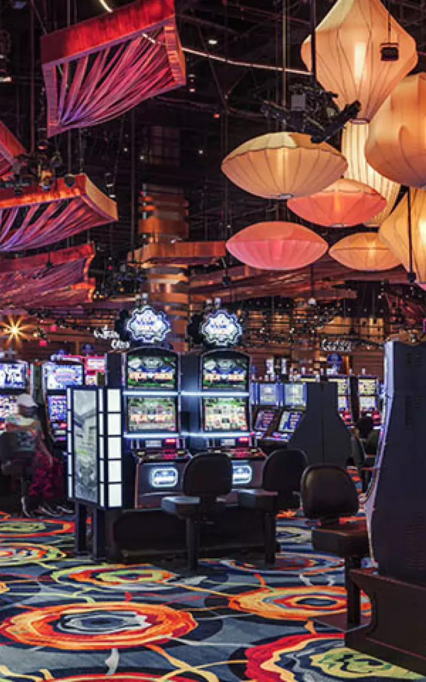 Slotclub casino